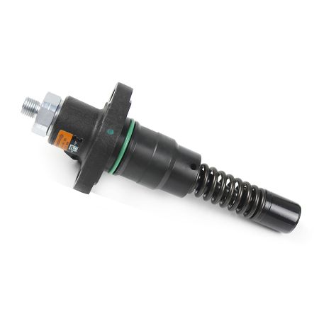Fuel Injector VOE21147445 VOE20795413 for Volvo Excavator EC200D EC210D EC240B EC250D EC290B EC300D ECR305C