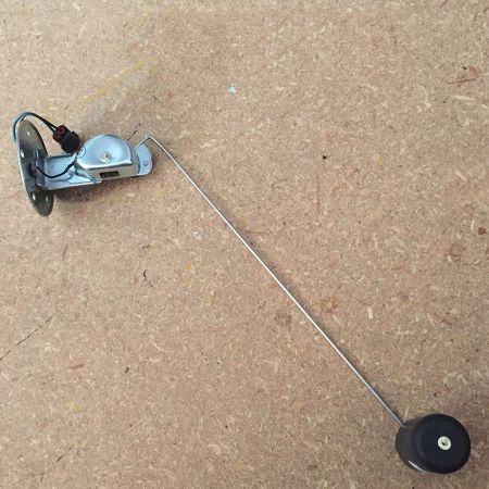 Buy Fuel Level Sensor YN52S00045F1 for Kobelco Excavator SK170M-9 SK170-8 SK170-9 SK210-8 SK210-9 SK210D-8 SK210DLC-8 SK210LC-8 SK215SRLC SK235SR-1E SK235SR-2 SK235SRLC-2 from yearnparts store