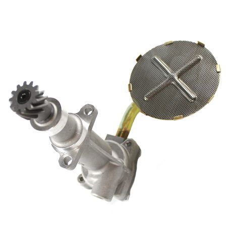 Heizölpumpe 8943629233 für Hitachi-Bagger EX40 EX45 EX75UR-5 ZX70 ZX80SB Motor 4JB1