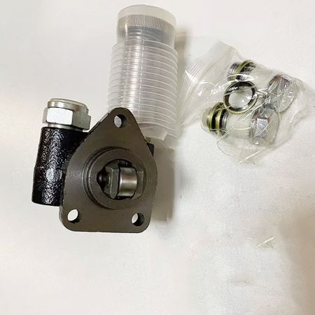 Fuel Pump 105220-6280 1052206280 for Doosan Excavator SOLAR 140LC-V SOLAR 155LC-V SOLAR 175LC-V SOLAR 210W-V