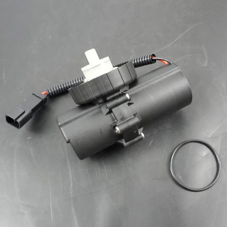 Fuel Pump 228-9129 2289129 for Caterpillar Backhoe Loader CAT 416D 420D 424D 428D 430D
