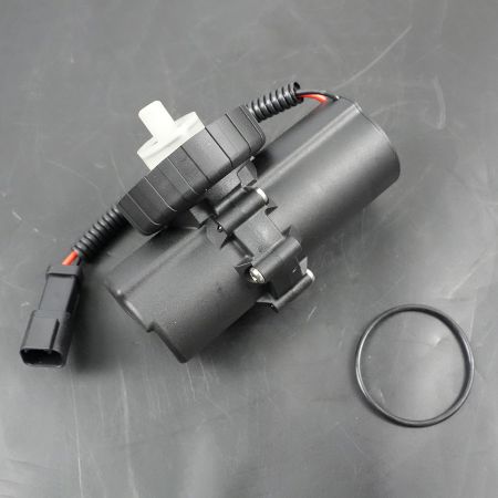 Fuel Pump 228-9129 2289129 for Caterpillar Tractor CAT D3G D4G D5G