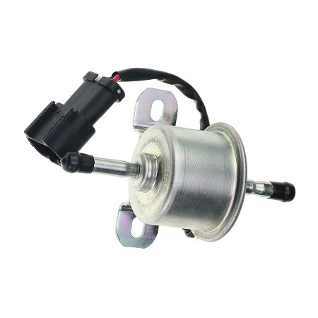 Топливный насос 4626347 для экскаватора Hitachi ZX10U-2 ZX14-3 ZX16-3 ZX17U-2 ZX18-3 ZX22U-2 ZX27U-2 ZX27U-3