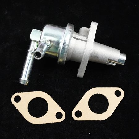 Fuel Pump 6655216 for Bobcat Skid Steer Loader 325 328 329 331 334 335 337 341 645 743 751 753 763 773 1600 5600 5610 7753 B300 BL370
