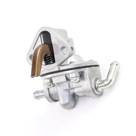 Fuel Pump 6687727 for Bobcat 316 319 320 321 322 323 324 418 E08 E10 E14 E16 453 463 MT50 MT52 MT55