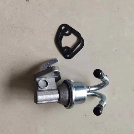 Fuel Pump 7000767 for Bobcat Loaders S160 S185 S205 S550 S570 S590 S630 S650 T180 T190 T550 T590 T630 T650
