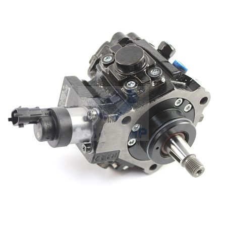 Conjunto de bomba de combustible 6271-71-1110 6271711110 para excavadora Komatsu PC118MR-8 PC88MR-8 PC70-8 PW118MR-8 PW98MR-8 motor SAA4D95LE-5