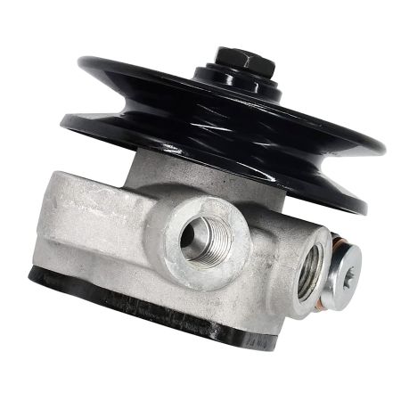 Pompe à carburant VOE21021484 21021484 pour pelle Volvo EC240 EC290, moteur D5A-T D7A-T D7C-TA
