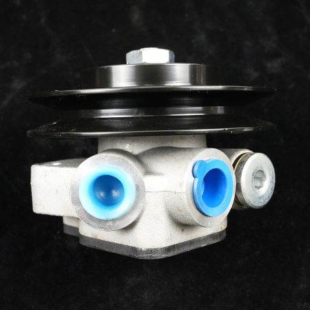 Fuel Pump VOE21518471 21518471 for Volvo Excavator EC290B EC240B Engine D5A-T D7A-T D7C-TA