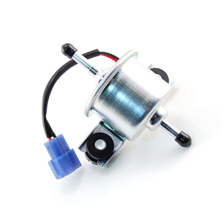 Fuel Pump XJAF-02762 for Hyundai R16-9 R16-9CA R16-9NH R25Z-9A R27Z-9 Excavator