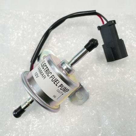Fuel Pump XJAU-00233 for Case CX33C CX37C CX60C CX57C Excavator