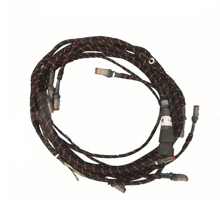 Fuel Sensor Wiring Harness 3113484 for Hitachi Excavator EX5500-6 EX5600-6BH EX5600-6LD
