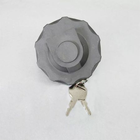 Крышка топливного бака 31N4-02120 31N402120 для экскаватора Hyundai R110-7 R140LC-7 R160LC-7 R180LC-7 R200W-7 R210LC-9 R250LC-7 R290LC-7