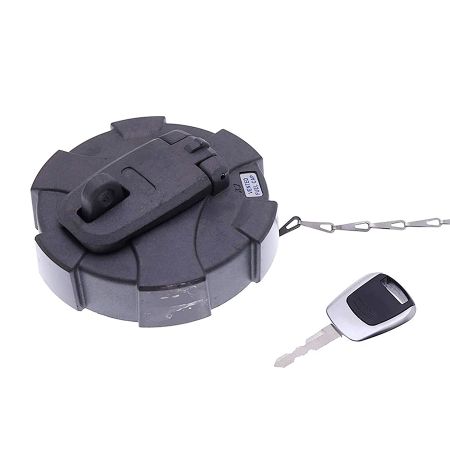 Fuel Tank Cap 32M9-02130 31M9-02130 for Hyundai Excavator R140LC-9 R170W-9 R180LC-9 R210LC-9 R250LC-9 R290LC-9 R380LC-9
