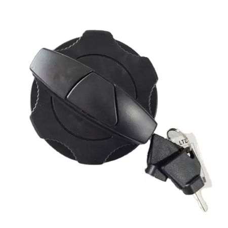 Fuel Tank Cap 331-31152 33131152 33131152 for JCB Excavator JS115 JS160 JS130 JS130W JS210 JS290 JS240 JS180