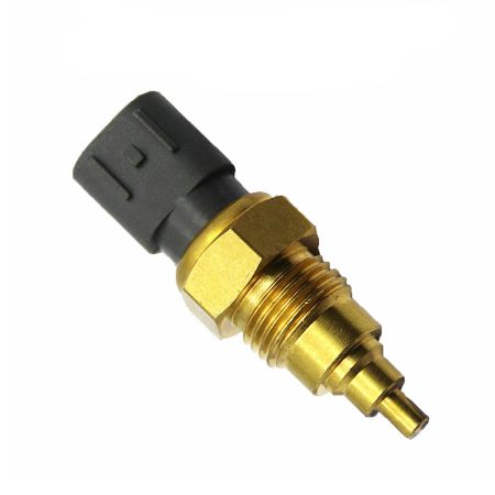 Buy Fuel Temperature Sensor VHS834201250 VHS834201250A for Kobelco Excavator 200-8 SK210D-8 SK210DLC-8 SK210LC-8 SK215SRLC SK235SR-1E SK235SR-2 SK235SRLC-2 SK485-8  from yearnparts store