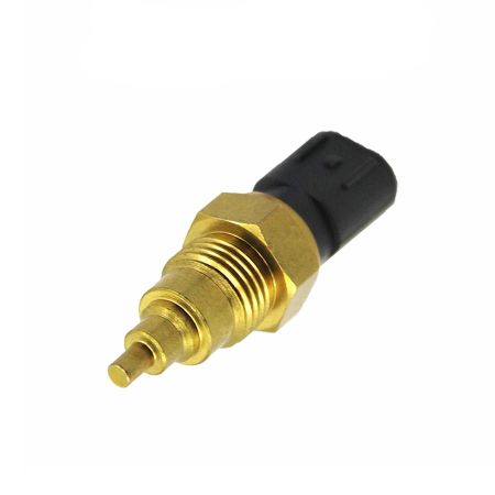 Buy Fuel Temperature Sensor VHS834201250 VHS834201250A for New Holland Excavator E235BSR E235BSRLC E235BSRNLC from yearnparts store