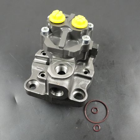 Fuel Transfer Pump 178-2357 1782357 for Caterpillar Excavator 324D 325D 328D LCR 329D L 330C 336D 336D L M325D EngineC-9 C7 C9