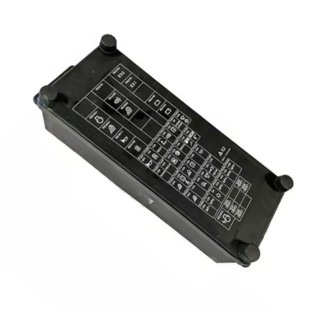 Fuse Box Assy VOE14632814 14632814 for Volvo Excavator EC220D EC160D EC180D EC140D ECR235D ECR145D