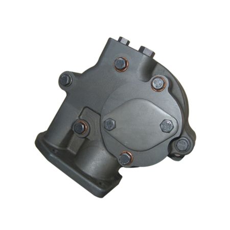 Gear Pump 3P-6814 for Caterpillar Tractor CAT D6C D6D D6E D7F Engine 3306