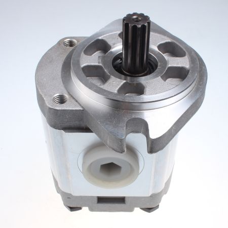 Gear Pump 9217993 for John Deere Excavator 120C 120D 130G 135C 135D 245GLC 300GLC 330LC 330LCR 350DLC 350GLC