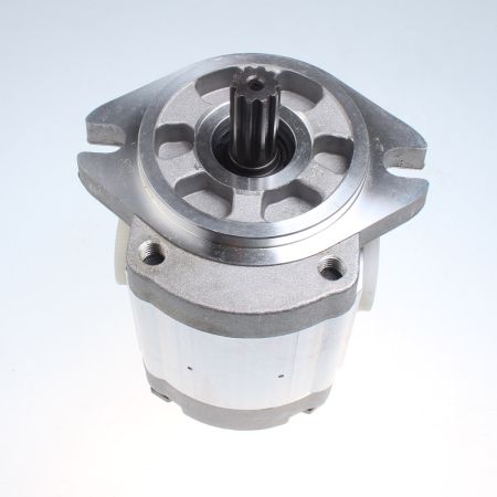 Gear Pump 9217993 for John Deere Excavator 370C 380GLC 550LC 600C LC 650DLC 790D 792DLC 800C 850DLC 892 892DLC 992D