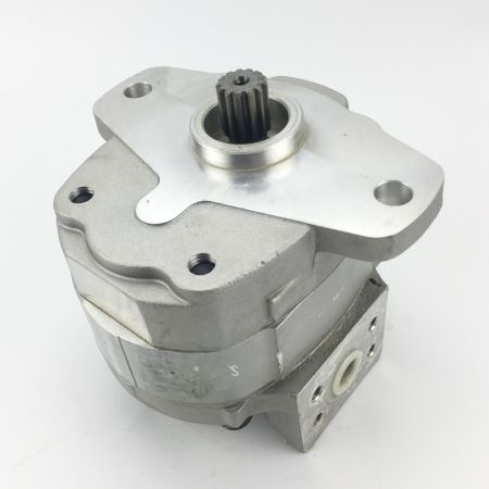 Gear Pump Ass'y 705-24-29090 for Komatsu Excavator PC75UD-3 PC75UU-3 PC78US-5 PC78US-5