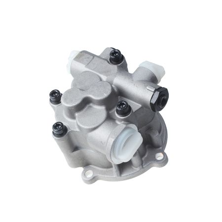 Gear Pump YN10V00014F2 YN10V00014F1 for New Holland Excavator E215 E215B EH215 E235BSR