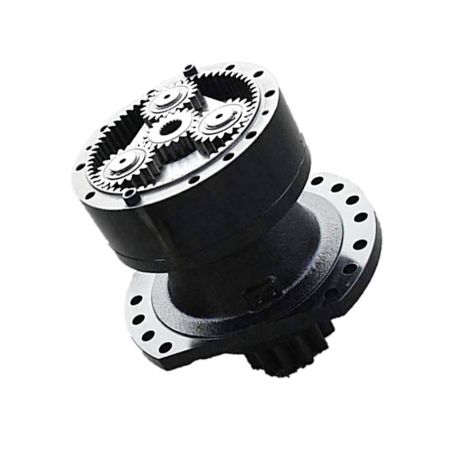Gear Box YN32W00019F1 YN32W00022F1 YN32W00022F2 for New Holland E215B Excavator