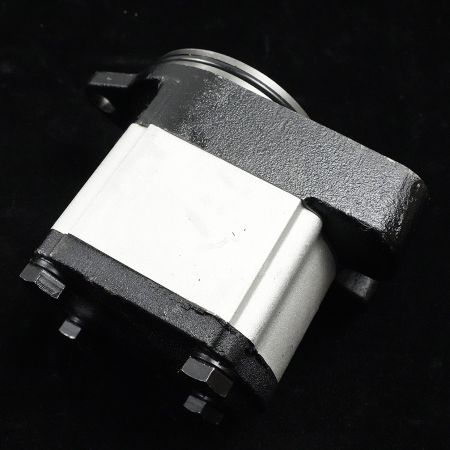 Gear Pump 274-2491 2742491 for Caterpillar Excavator CAT 330C 345B II