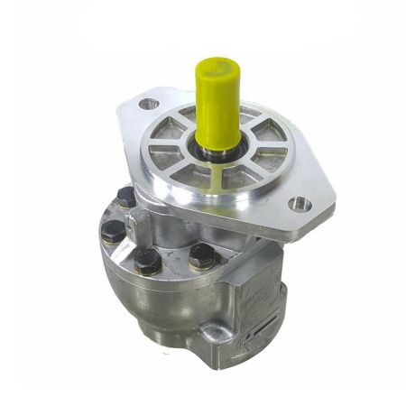 Gear Pump 3G-4768 for Caterpillar Cat Tractor D6D D6D SR D6E D6E SR 153 163