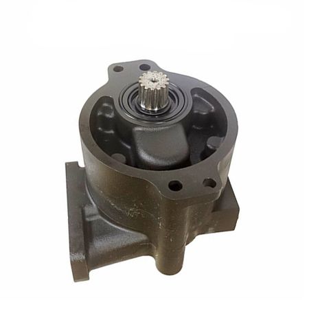 Buy Gear Pump 3P-4002 217-2595 for Caterpillar Cat Tractor D8H D9G 594 from YEARNPARTS online store