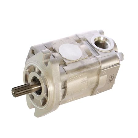 Gear Pump 4272373 for Hitachi Excavator EX12 EX15