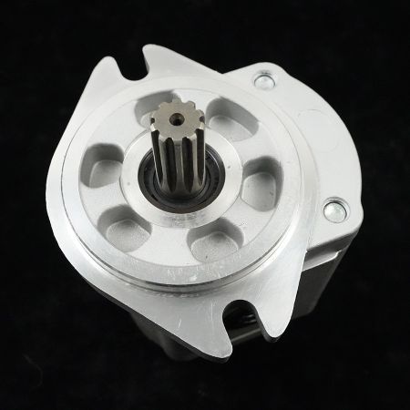 Gear Pump 4276918 for Hitachi Excavator EX100-3 EX100-5 EX120-3 EX120-5 EX135UR