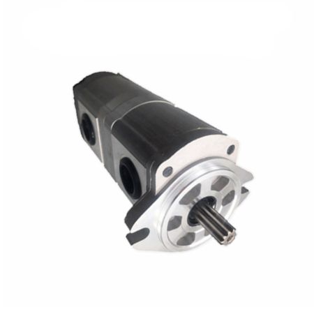 Gear Pump 4278696 0451400A for Hitachi Excavator EX100-5 EX100M-5 EX100WD-3 EX120-5 EX120K-3 EX120SS-5 EX125WD-5 EX130H-5