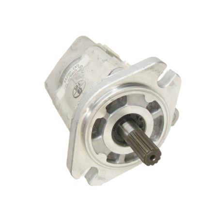Gear Pump 4331669 for Hitachi EX12-2 EX15-2 Excavator