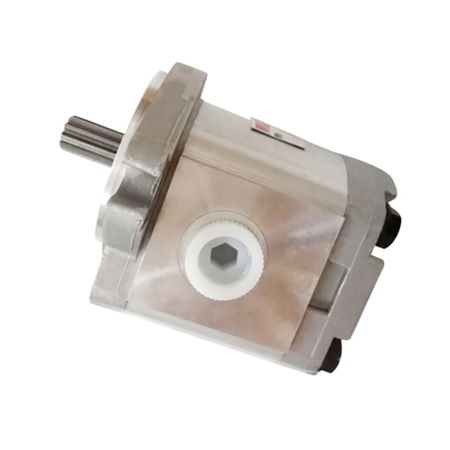 Gear Pump 4638423 for Hitachi ZX10U-2 ZX8-2 ZX8U-2 Excavator
