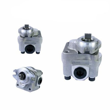 Buy Gear Pump 4I-1023 4I1023 for Caterpillar Cat Excavator 312 312B 315 315B L 317 317N 318B L 320 from YEARNPARTS online store
