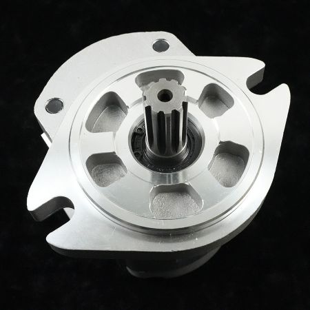 Gear Pump 9218005 for Hitachi Excavator ZX120-3 ZX200-3 ZX225US-3 ZX240-3 ZX240-5G