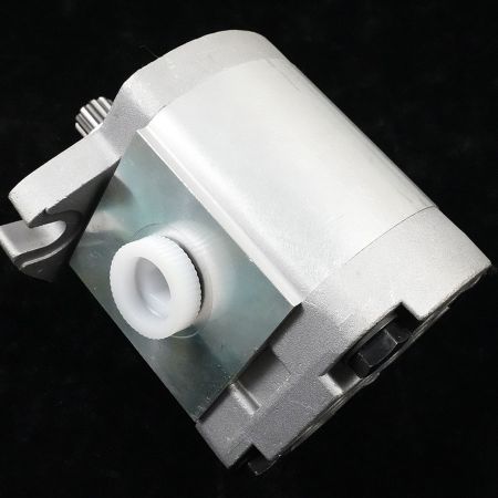 Gear Pump 9218005 for John Deere Excavator 110 750 2554 160DLC 160GLC 180GLC 190GW 200CLC 200DLC 200LC