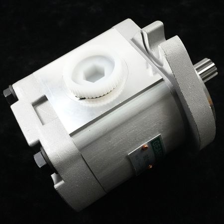 Gear Pump 9218005 for John Deere Excavator 210G 225DLC 230GW 230LC 230LCR 240DLC 250GLC