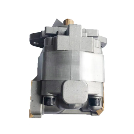 Gear Pump Ass'y 705-12-38011 705-22-38050 705-12-38010 for Komatsu Grader GD825A-2 GD825A-2E0