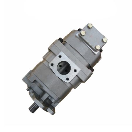 Gear Pump Ass'y 705-51-31060 for Komatsu Excavator PC1600-1 PC1600SP-1 PC1800-6 PC650-3
