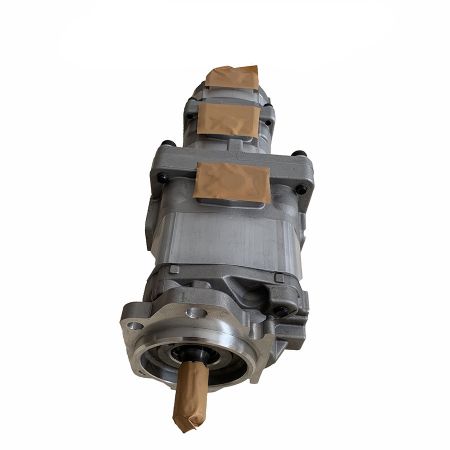 Gear Pump Ass'y 705-56-34360 for Komatsu Excavator PC1250-7 PC1100-6 PC1100LC-6 PC1100SP-6
