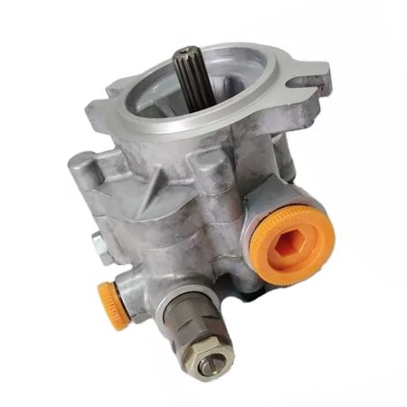 Zahnradpumpe XJBN-00841 XJBN00841 für Hyundai Exxcavator R200W-7