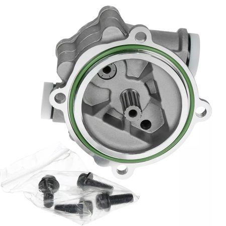 Zahnradpumpe XJBN-01196 für Hyundai HW210 HX220 L HX220 NL HX235 LCR HX260 L R210LC-9 Bagger