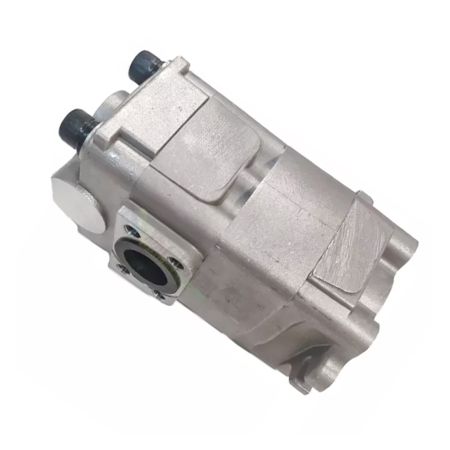 Gear Pump YT10V00005F1 for Kobelco Excavator 70SR 70SR-1E 80MSR 80MSR-1E SK80CS SK60SR E80 SK70