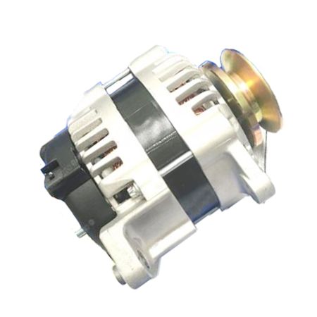Gerador 502-00008A para Doosan Daewoo B55W-2 DX53W DX55 DX55W DX60R DX80R E55W E60 E80 SOLAR 75-V