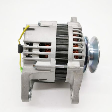 Gerador XJAU-00980 para Hyundai R55-7A R55-9 R55-9S R55W-9 R55W-9S R55W7A R60CR-9 R80-7 Escavadeira