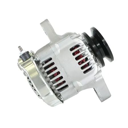 Generator YNM129423-77200 for Hitachi ZX27U-2 ZX27U-3 ZX27U-3F ZX27UNA-2 ZX27UNA-3 ZX29U-3 ZX29U-3F